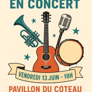 Musilab En Concert