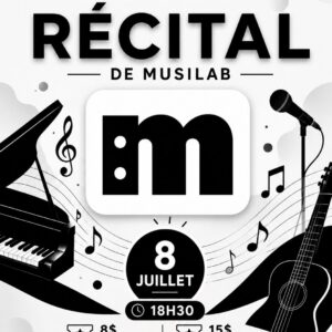 Récital